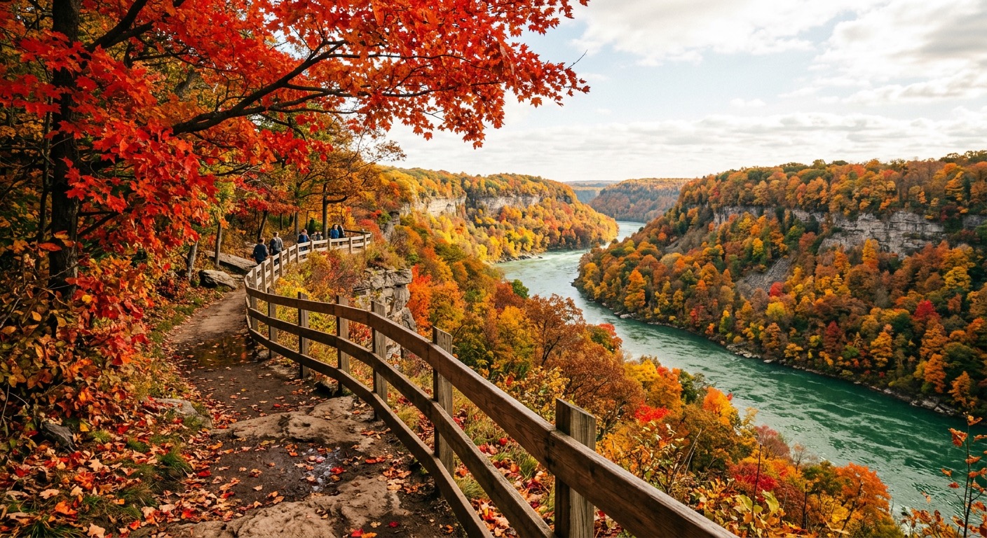 Fall Winterization Guide