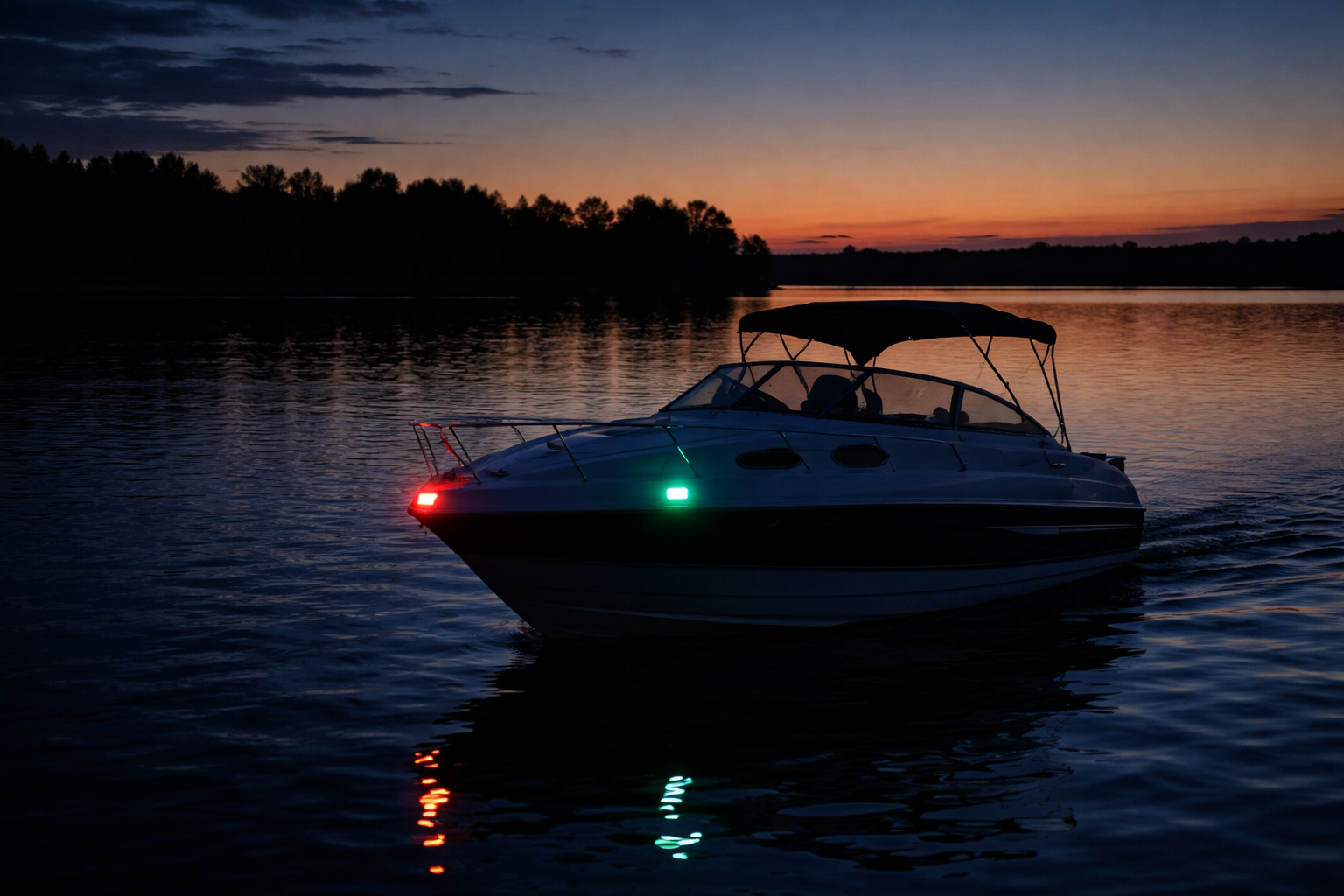 Kenora Recreation Centre Launch boat launch on lake of the woods in Ontario